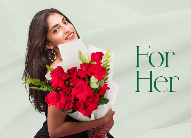 For Her