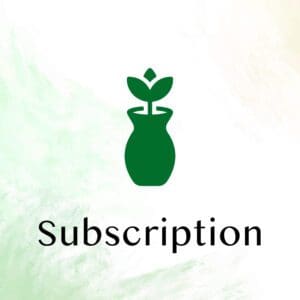 Flowers Subscription