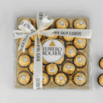 Ferrero Rocher Chocolate 24 Pcs - Order Premium Chocolate