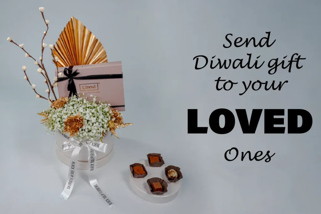 Diwali Gifts to your loved one