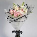Mystic Radiance - Send/Buy Flower bouquets Roses at BTF.in