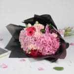 Ruby Rose Delight