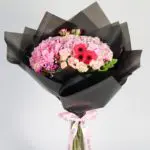 Ruby Rose Delight