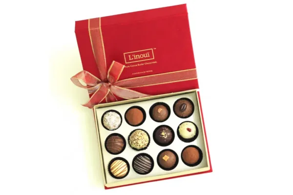 premium Chocolate : 12 Exclusive Belgian & Swiss chocolate | BTF.in