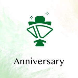 Anniversary Flowers