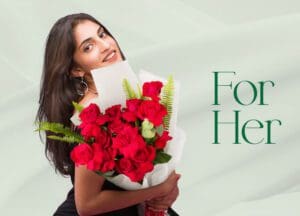 For Her