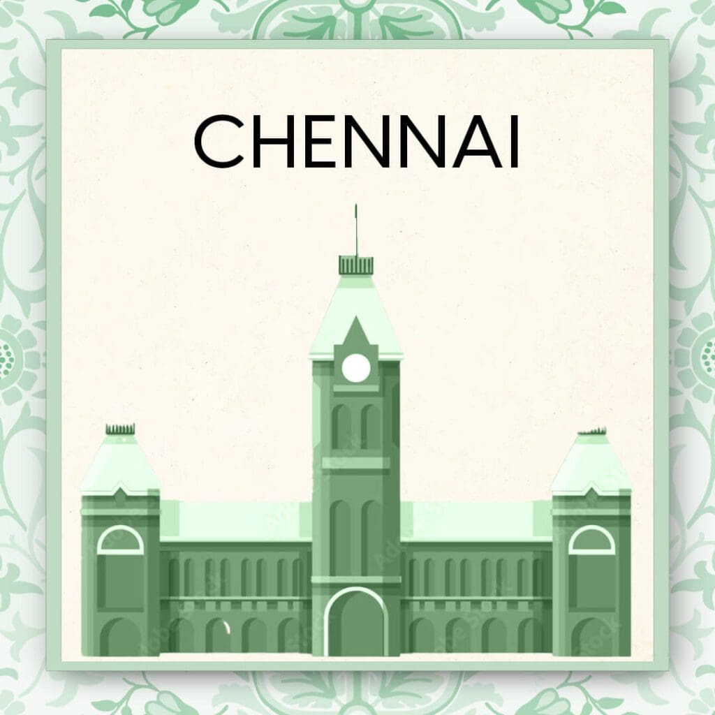 Flower Delivery Chennai
