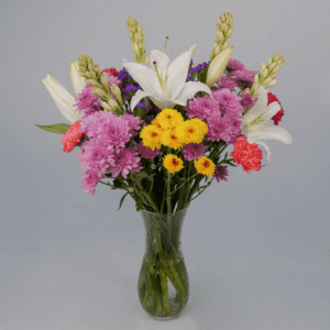 Online Flower Subscription Fragrance - Order Weekly Fresh Flowers
