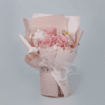 Unfading Beauty : Explore Preserved Bouquets in Bangalore | Black Tulip Flowers